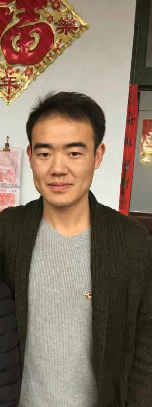 Mr源的第一张照片--兰州相亲服务中心