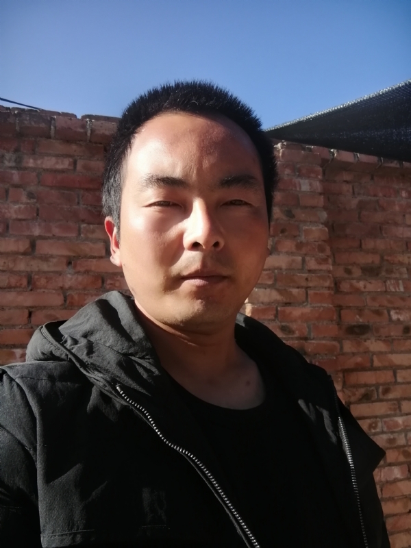 流年寂寞了谁的容颜的第一张照片--兰州相亲服务中心