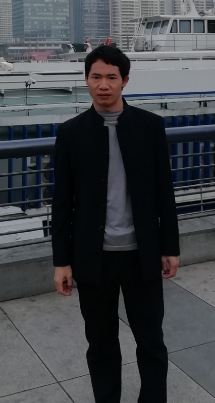 千里翔鹰的第一张照片--兰州相亲服务中心