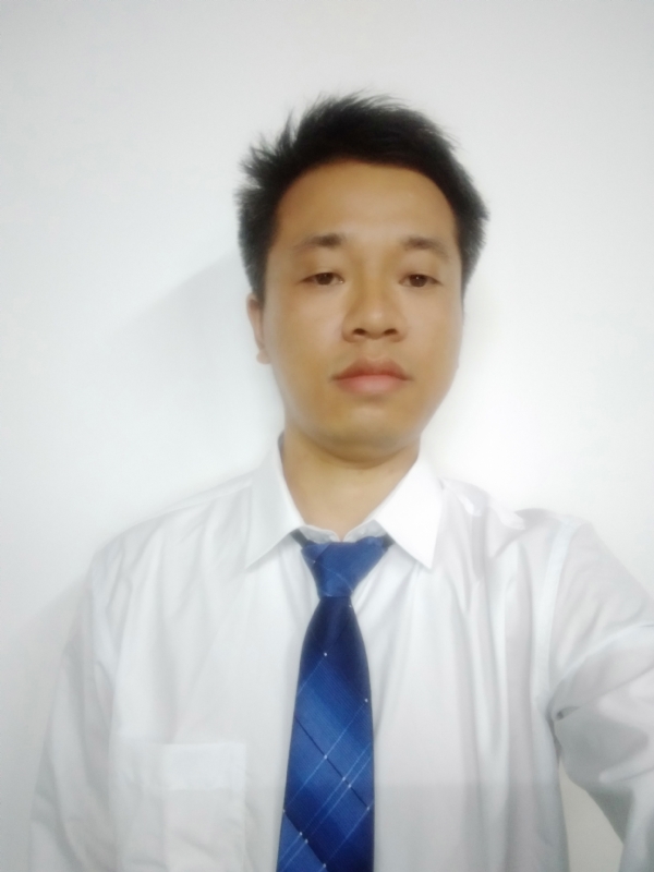 叶先生的第一张照片--兰州相亲服务中心