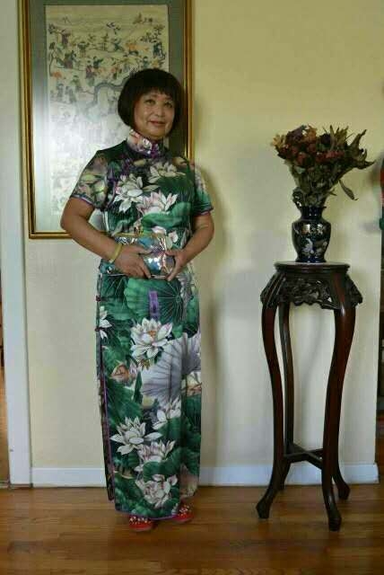 中學老師的第一张照片--兰州相亲服务中心