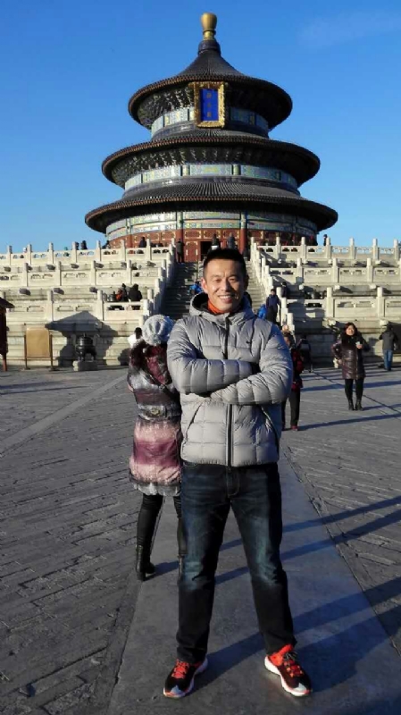 逝去的往昔的第一张照片--兰州相亲服务中心