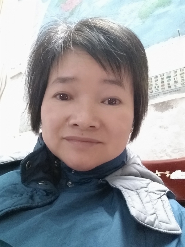 如意的第一张照片--兰州相亲服务中心