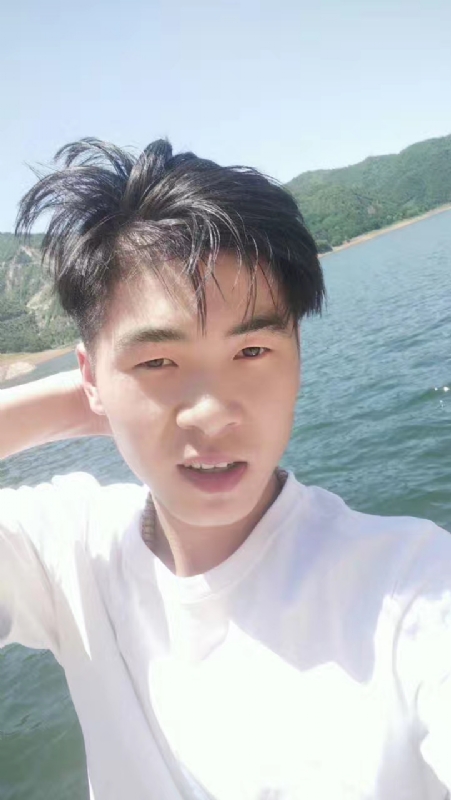 何谈归途的第一张照片--兰州相亲服务中心