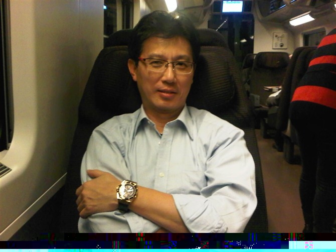 小倾的第一张照片--兰州相亲服务中心