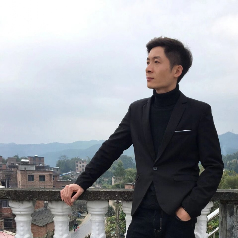 阿初的第一张照片--兰州相亲服务中心