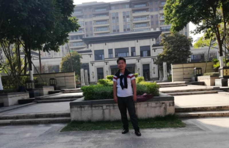 小城的第一张照片--兰州相亲服务中心