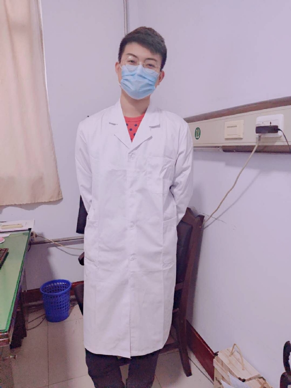 Leslie的第一张照片--兰州相亲服务中心