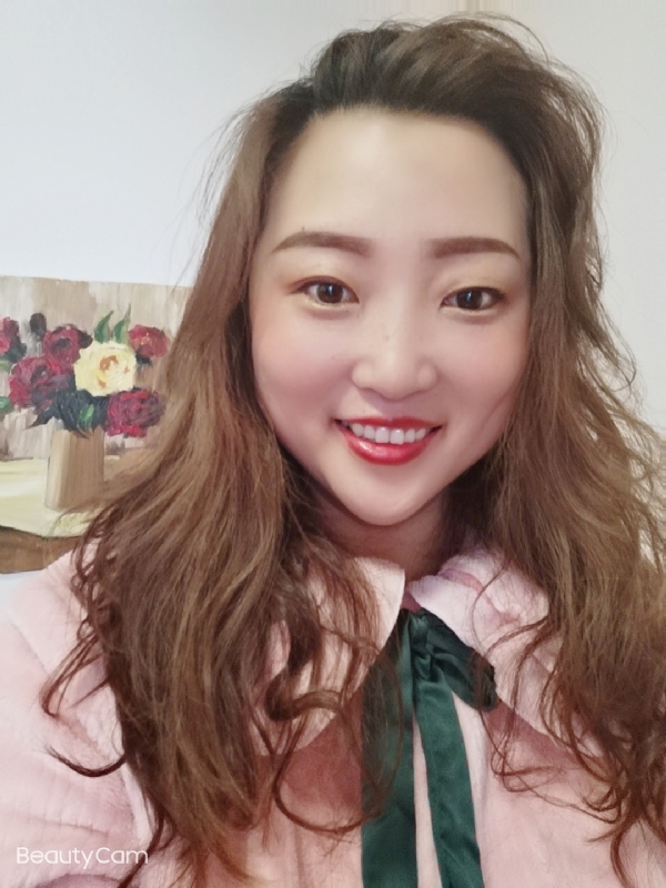 2020遇见你的第一张照片--兰州相亲服务中心