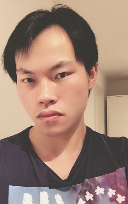 吴灵勇的第一张照片--兰州相亲服务中心