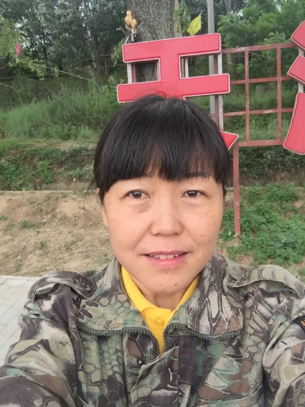 雪的第一张照片--兰州相亲服务中心