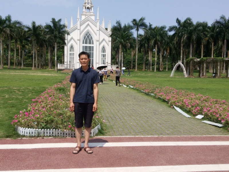 笑傲江南的第二张照片--兰州相亲服务中心