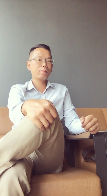 LI的第一张照片--兰州相亲服务中心