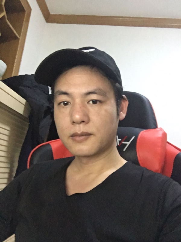 扛枪打鸟的第一张照片--兰州相亲服务中心