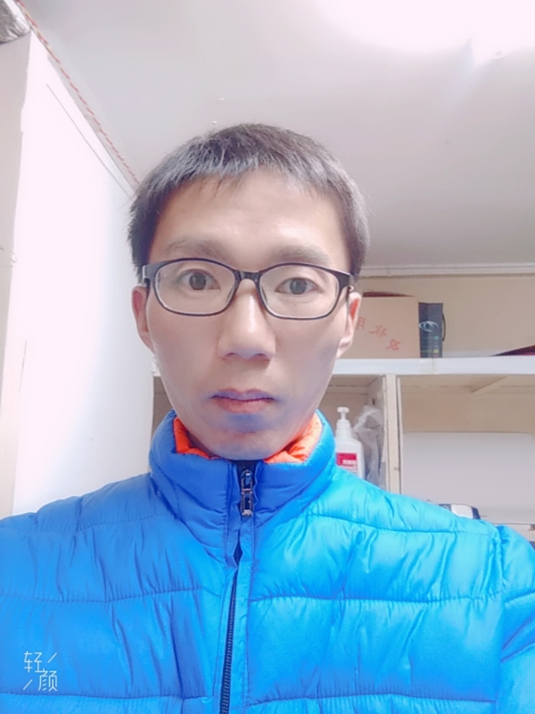 平凡的风的第一张照片--兰州相亲服务中心