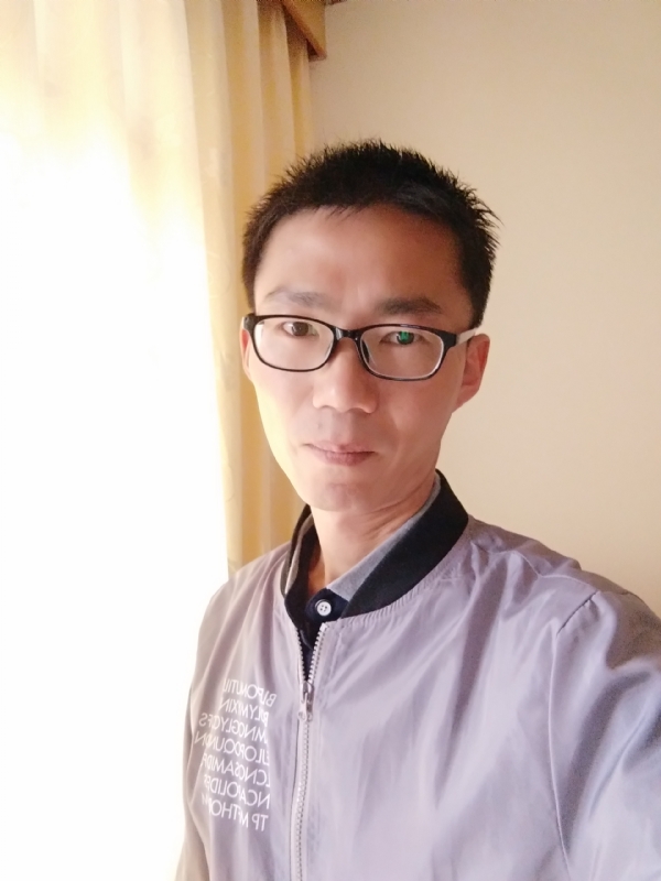 平凡的风的第二张照片--兰州相亲服务中心