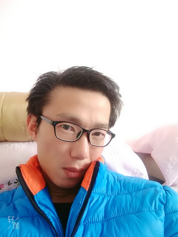 平凡的风的第四张照片--兰州相亲服务中心