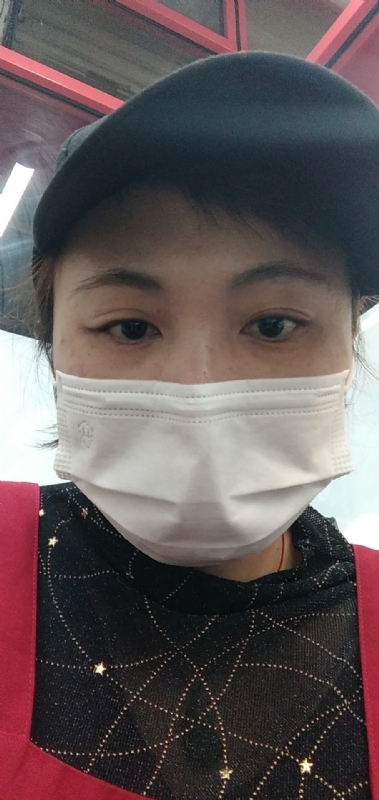 tata倩倩的第一张照片--兰州相亲服务中心