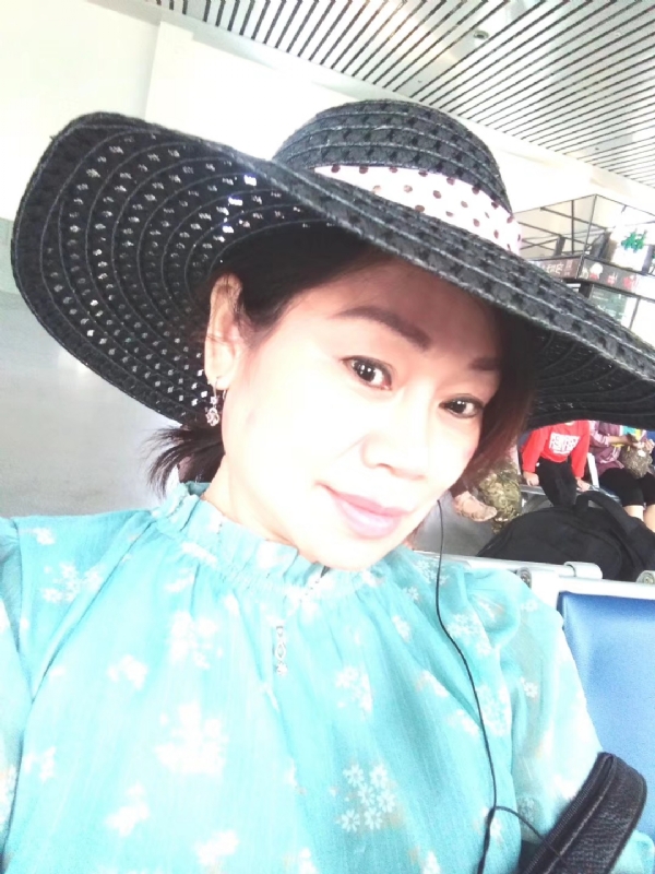 淑女的第三张照片--兰州相亲服务中心