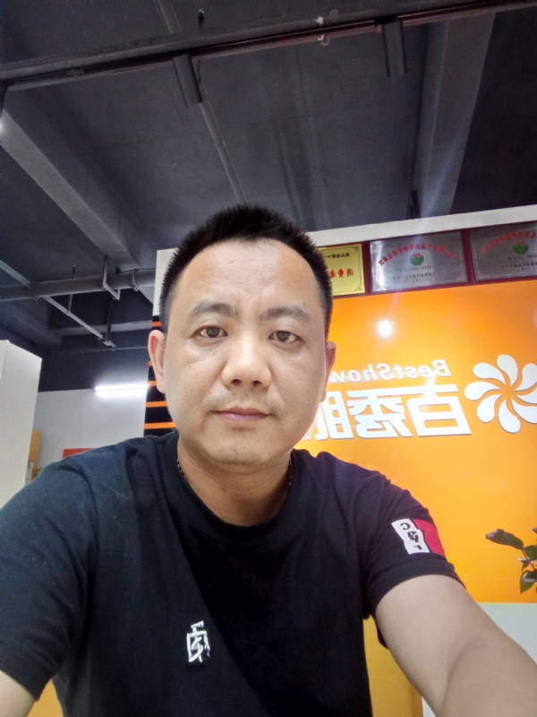 开心就好的第一张照片--兰州相亲服务中心