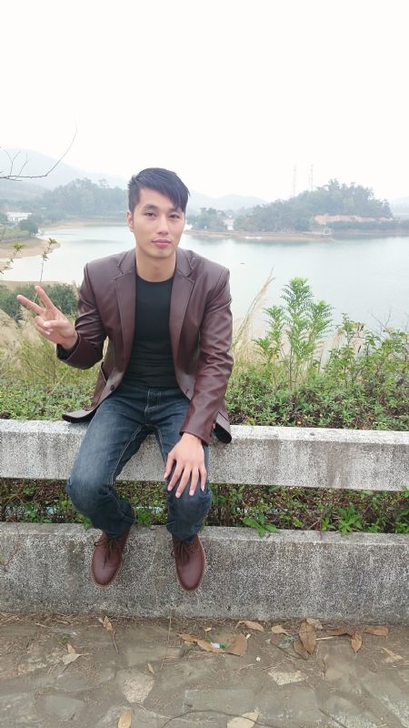 达尔的第一张照片--兰州相亲服务中心