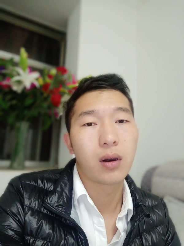 赵勇的第一张照片--兰州相亲服务中心