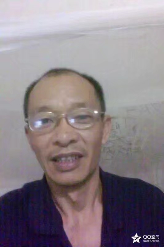 K先生的第一张照片--兰州相亲服务中心