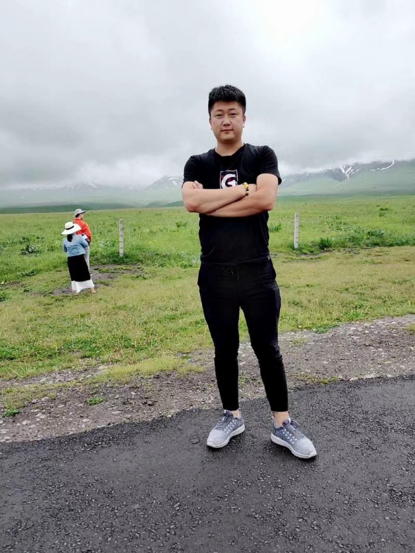 时间厮守的第一张照片--兰州相亲服务中心