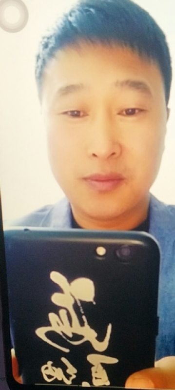 可乐猫的第一张照片--兰州相亲服务中心