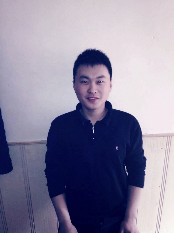 阳光总在风雨后的第一张照片--兰州相亲服务中心