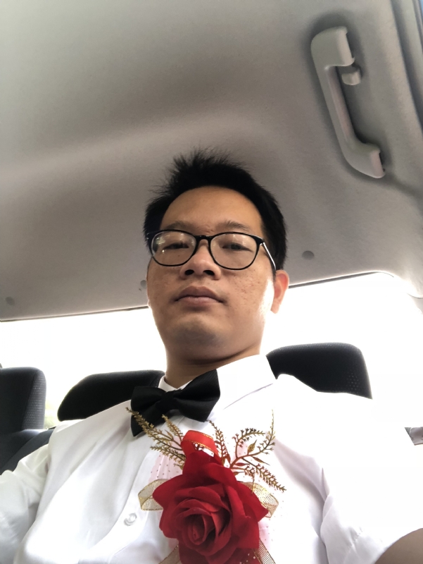 陈陈的第一张照片--兰州相亲服务中心