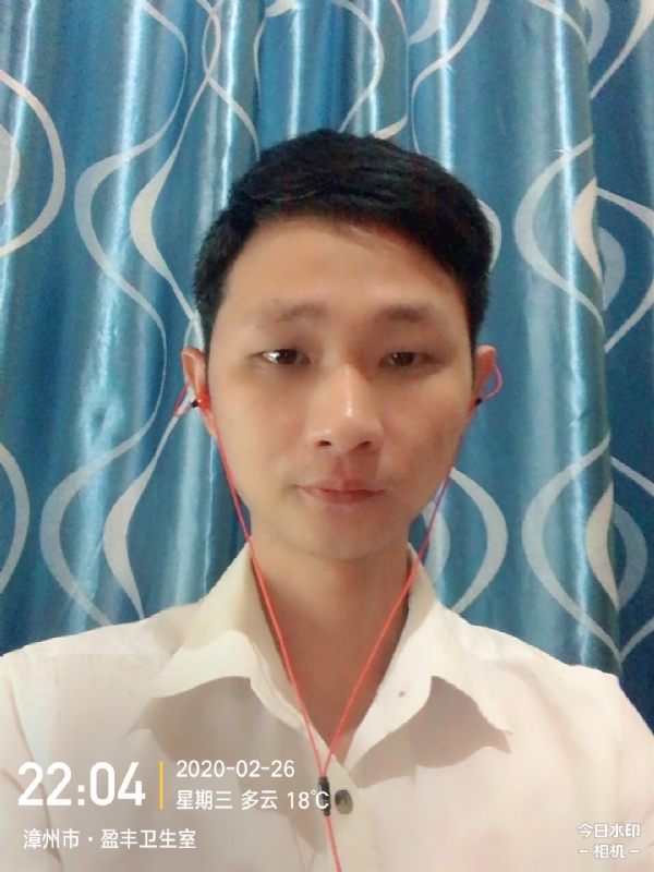 小林的第二张照片--兰州相亲服务中心