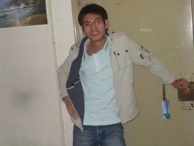 hyk1105的第一张照片--兰州相亲服务中心