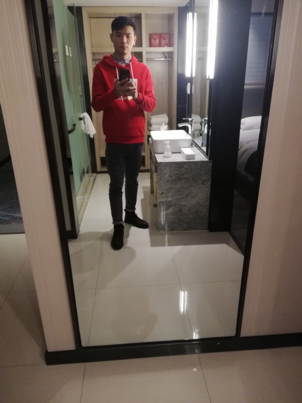 回忆里的小绵羊的第一张照片--兰州相亲服务中心