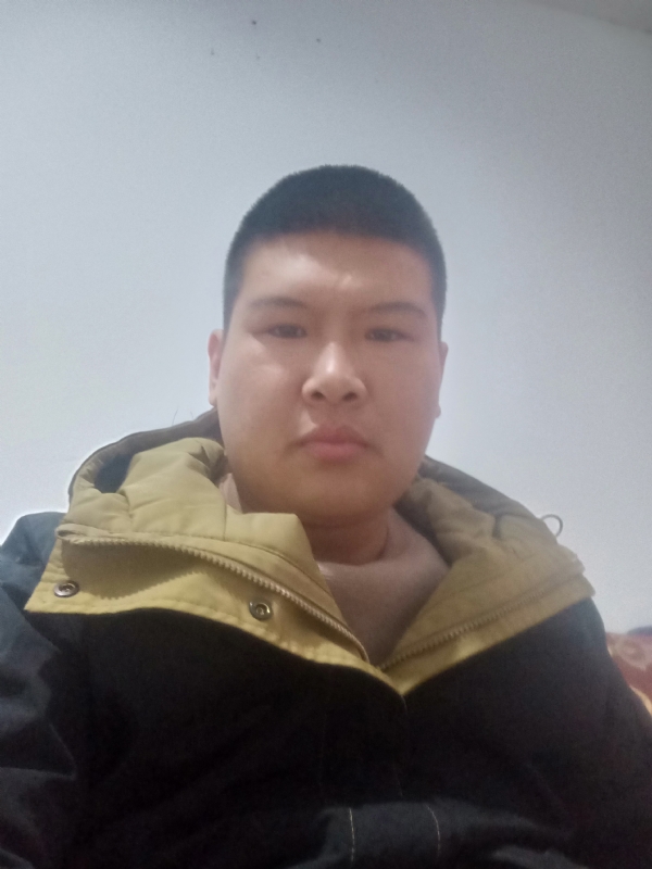 小辉辉2020的第一张照片--兰州相亲服务中心
