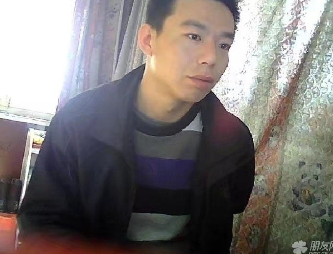 向钱奔跑的第一张照片--兰州相亲服务中心