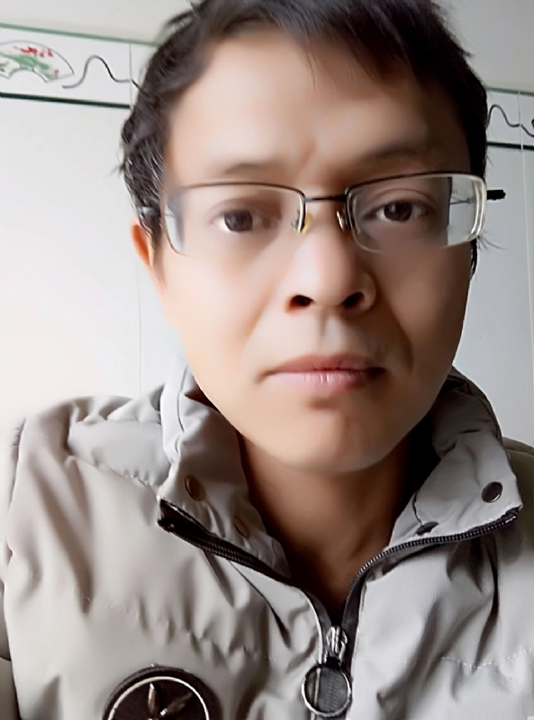 小吴的第一张照片--兰州相亲服务中心