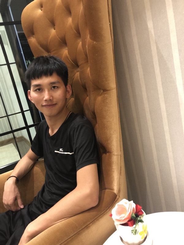 勿忘稀粥的第一张照片--兰州相亲服务中心