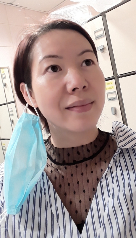 Nana的第一张照片--兰州相亲服务中心