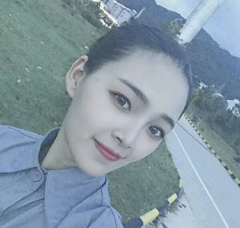 房子吃了兔子的第一张照片--兰州相亲服务中心