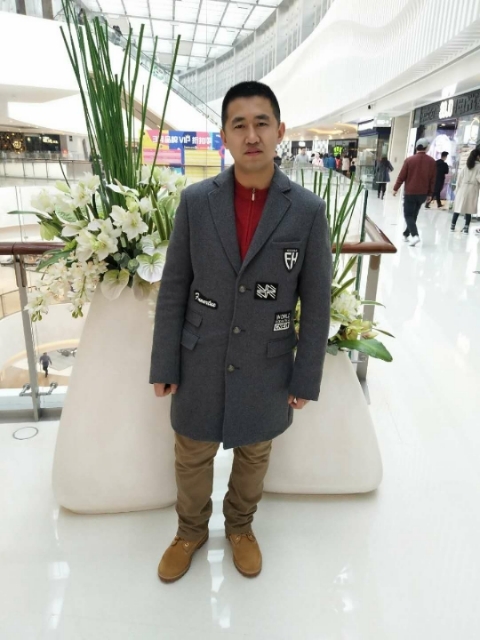 我的女神在哪里的第一张照片--兰州相亲服务中心