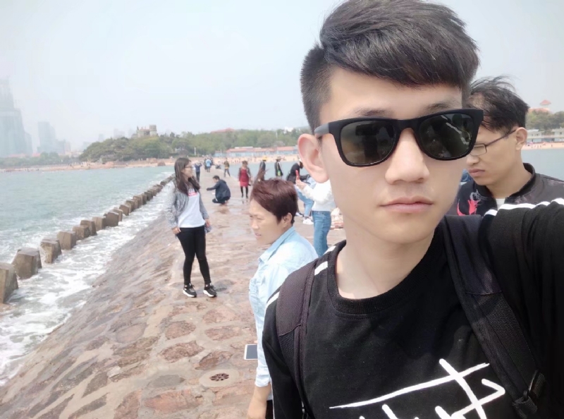 maile_jacob的第一张照片--兰州相亲服务中心