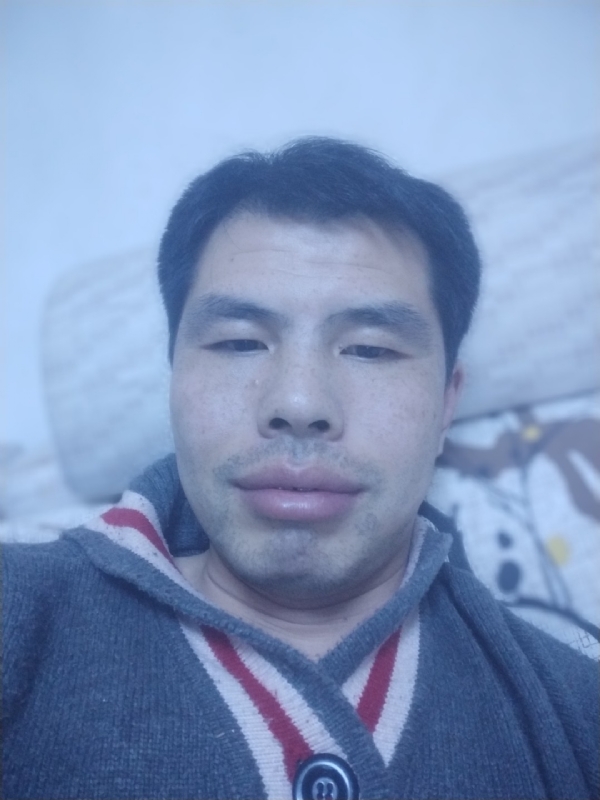 没事的第一张照片--兰州相亲服务中心