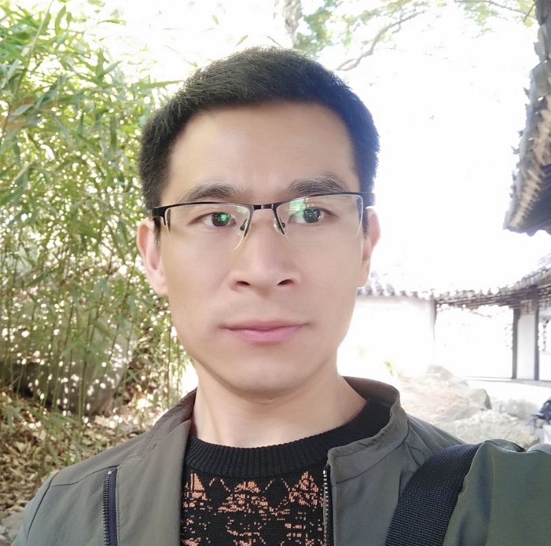 翔飞的第一张照片--兰州相亲服务中心