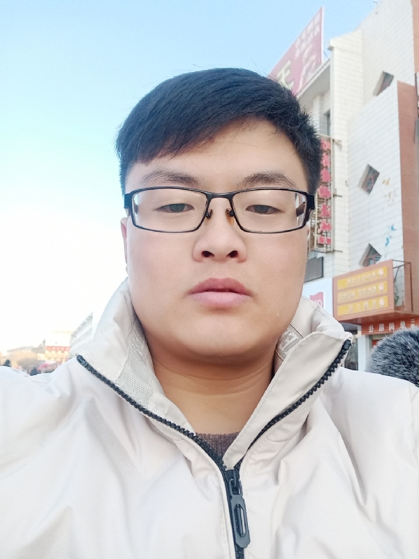 执子之手与子偕老的第一张照片--兰州相亲服务中心