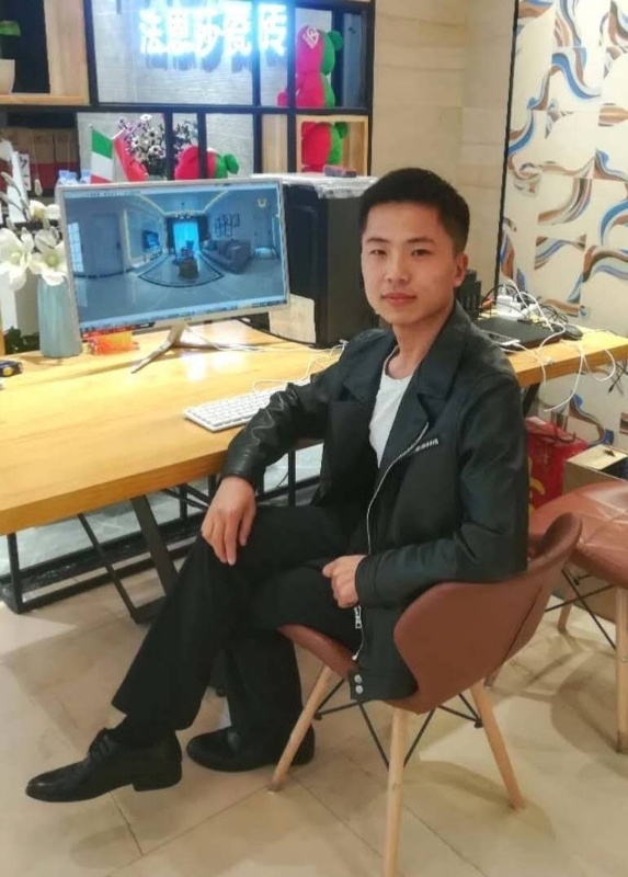 教师的第一张照片--兰州相亲服务中心