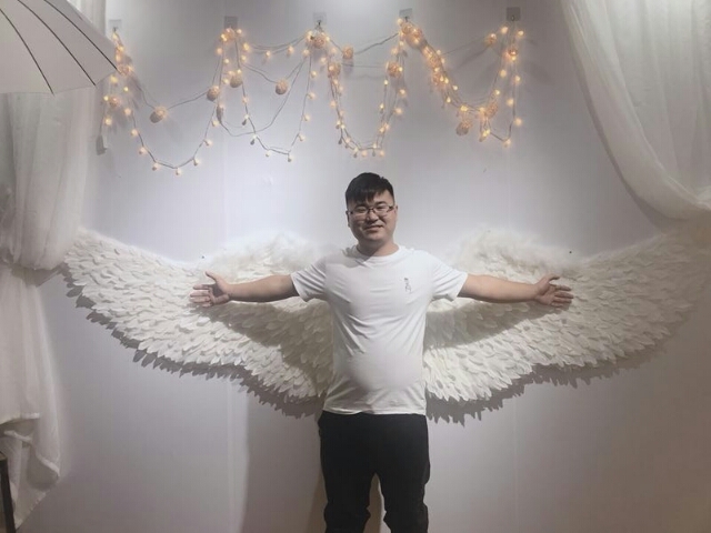 小凡的第一张照片--兰州相亲服务中心