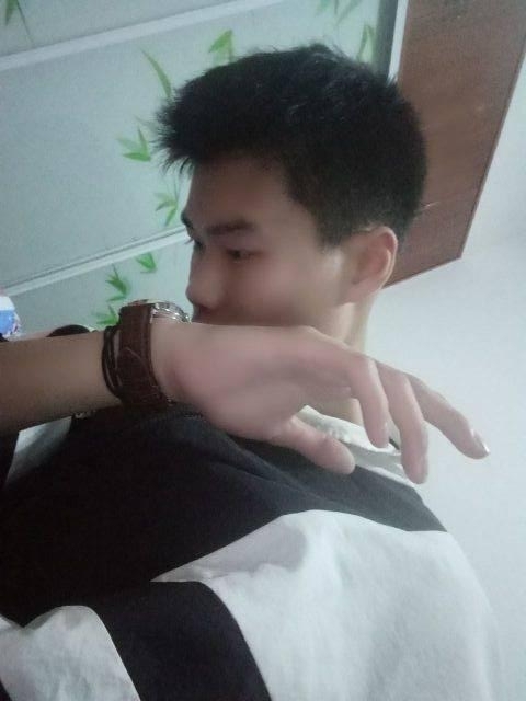 溟濛的第一张照片--兰州相亲服务中心