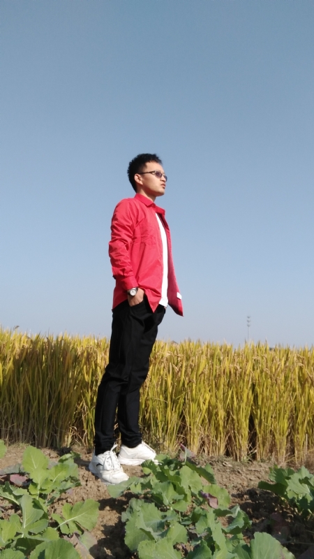 凡人的第一张照片--兰州相亲服务中心