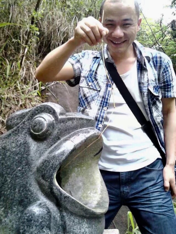 搜搜更懂你的第二张照片--兰州相亲服务中心